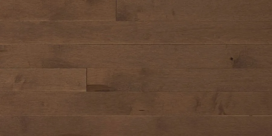 Noyer Maple flooring