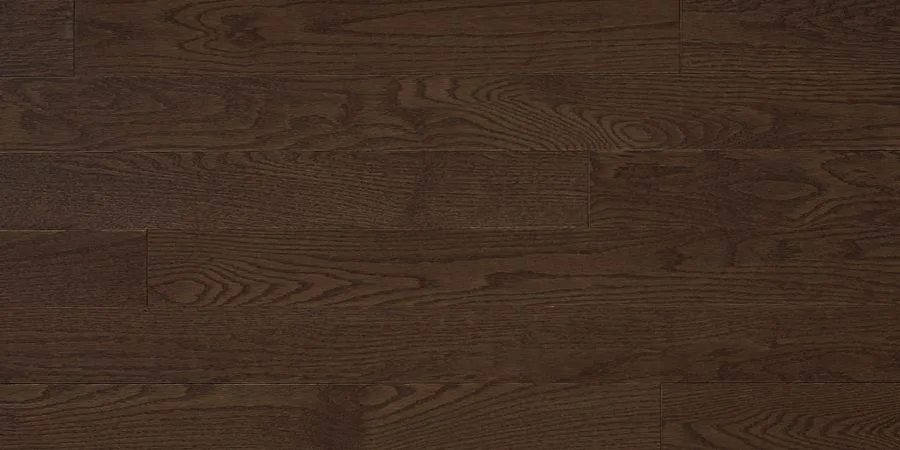 Noyer Red Oak flooring