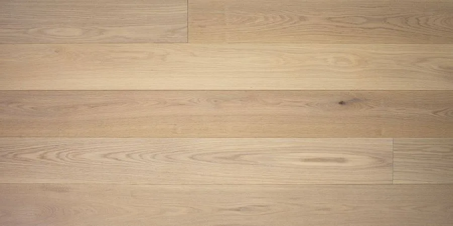 Opale White Oak flooring