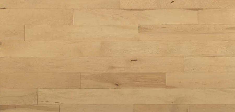 Orzo Maple flooring