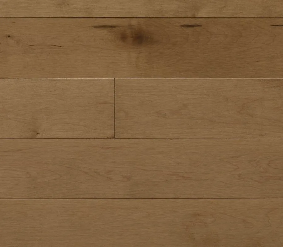 Palazzo Maple flooring