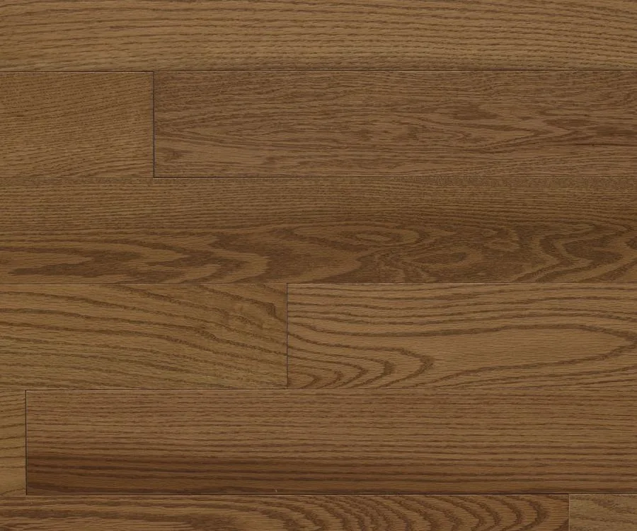 Palazzo Red Oak flooring