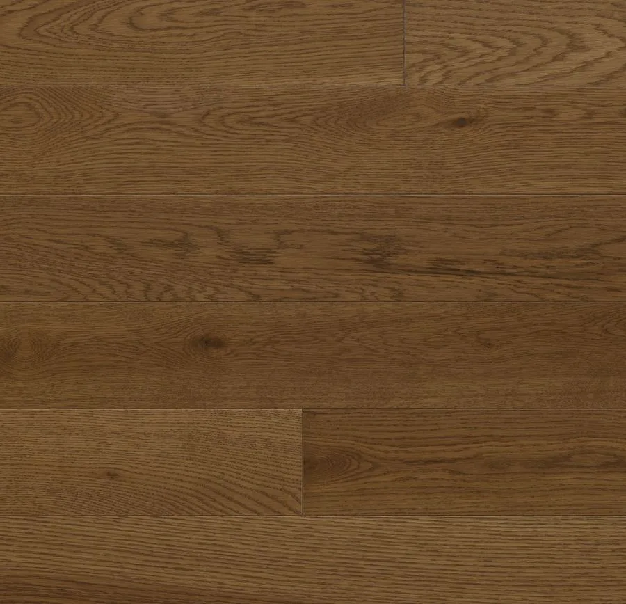 Palazzo White Oak flooring