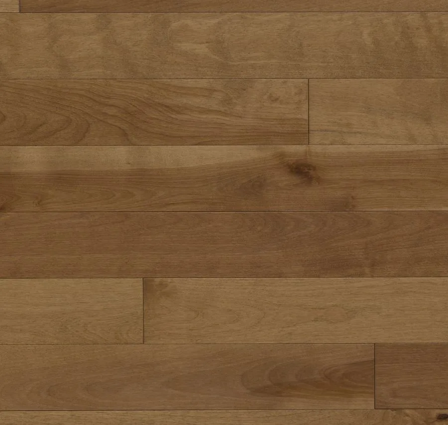 Palazzo Yellow Birch flooring