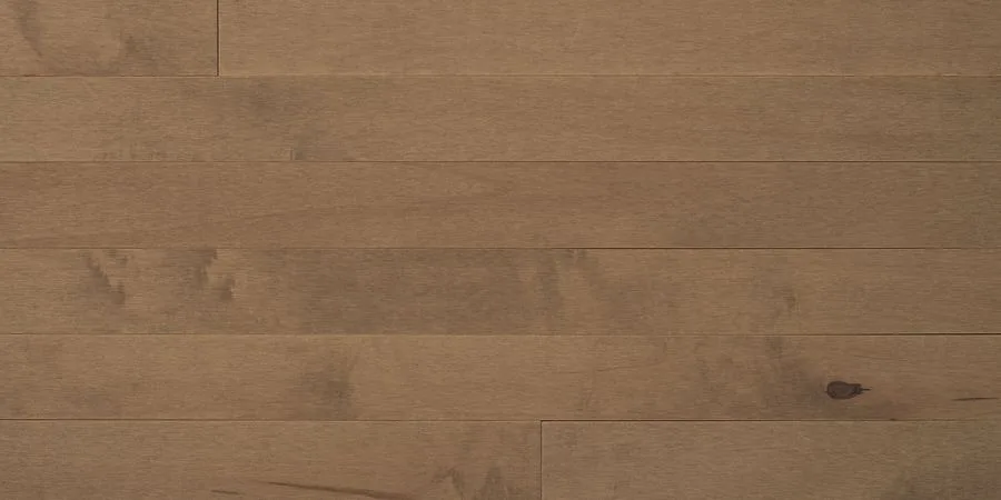 Pavé Maple flooring