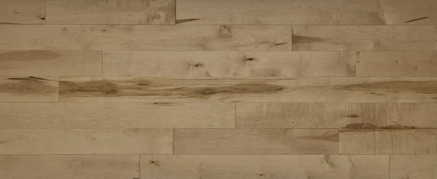 Quinoa Maple flooring