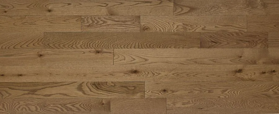 Quinoa Red Oak flooring