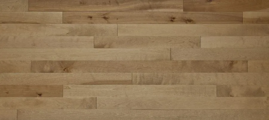 Quinoa Yellow Birch flooring