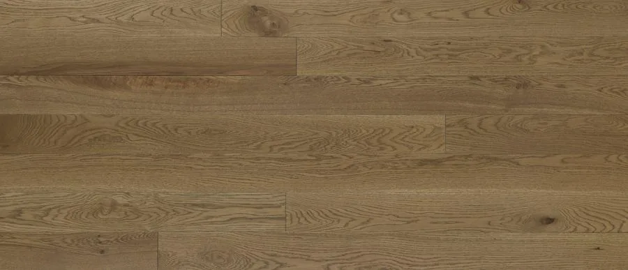 Sable White Oak flooring