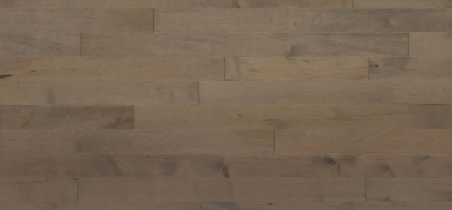 Safari Maple flooring