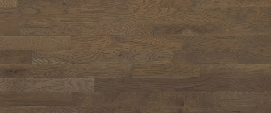 Safari White Oak flooring