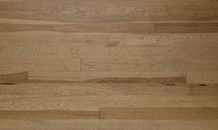 Sonora Hickory flooring