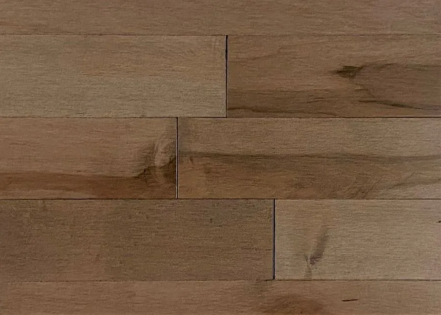 Sonora Maple flooring