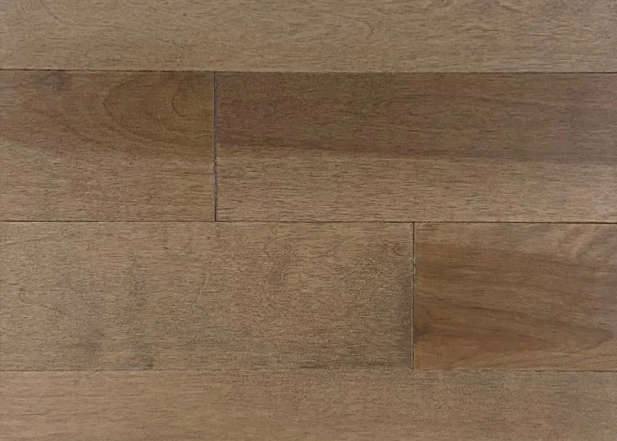 Sonora Yellow Birch flooring