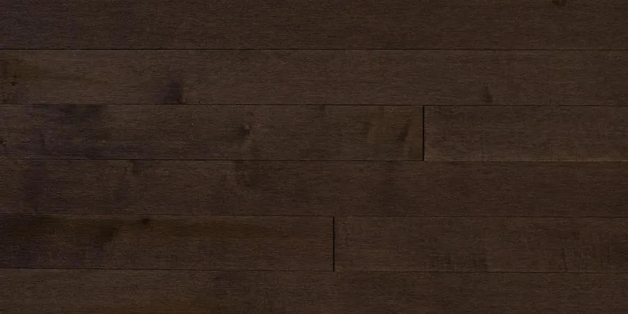 Terre Maple flooring