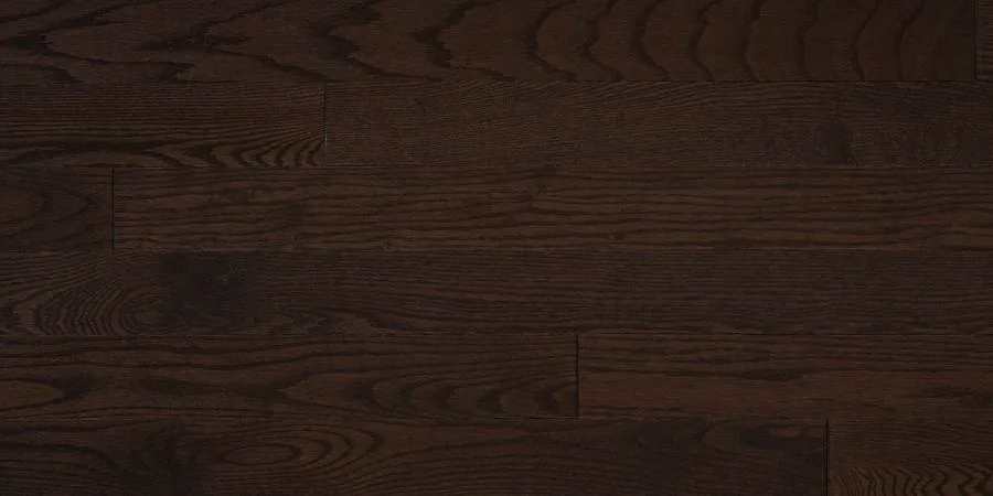 Terre Red Oak flooring