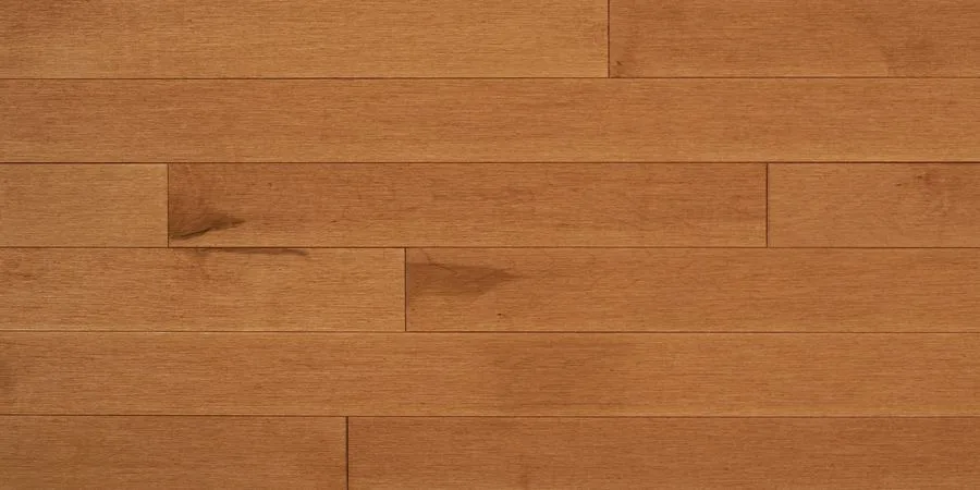Toffee Maple flooring