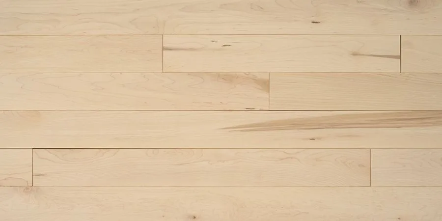 Poesia Maple flooring