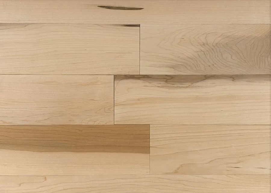 Virtuoso Maple flooring