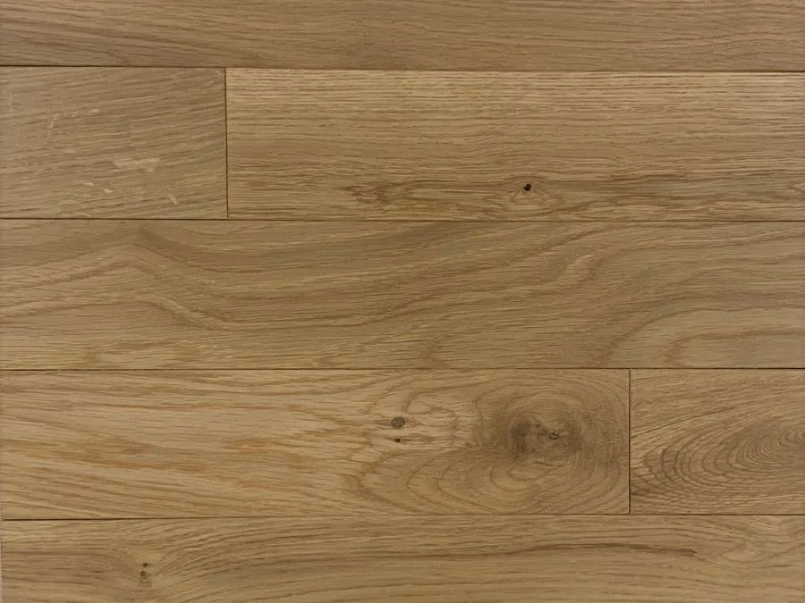 Virtuoso White Oak flooring