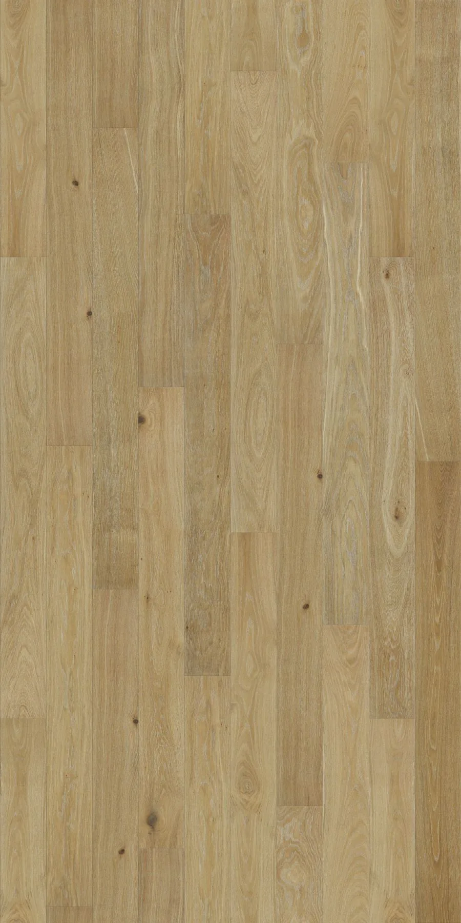 Dawning Oak flooring