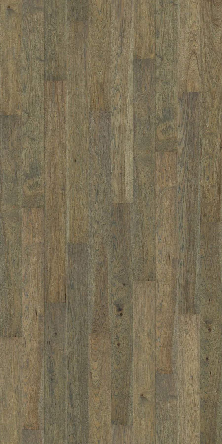 Genesis Hickory flooring