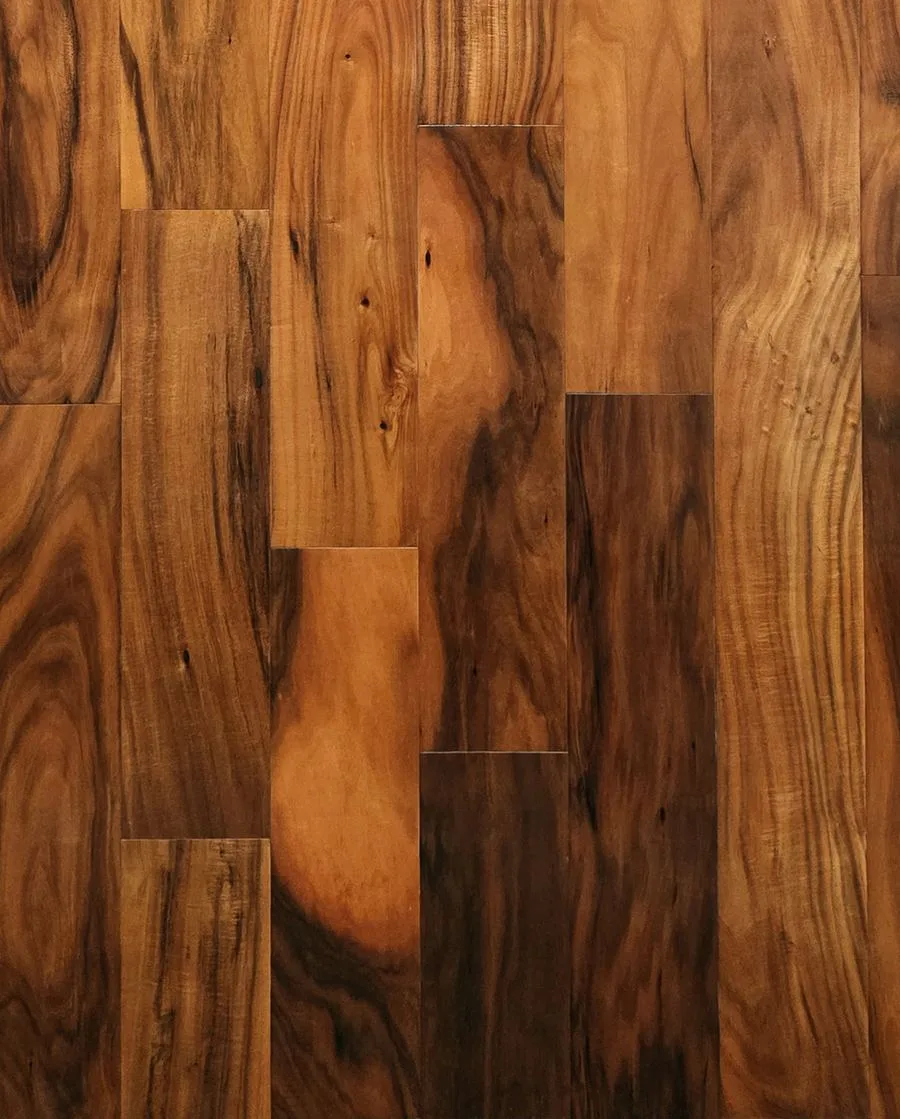 Acacia Natural flooring