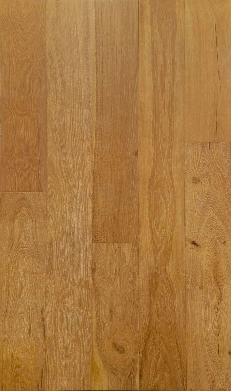 American River flooring