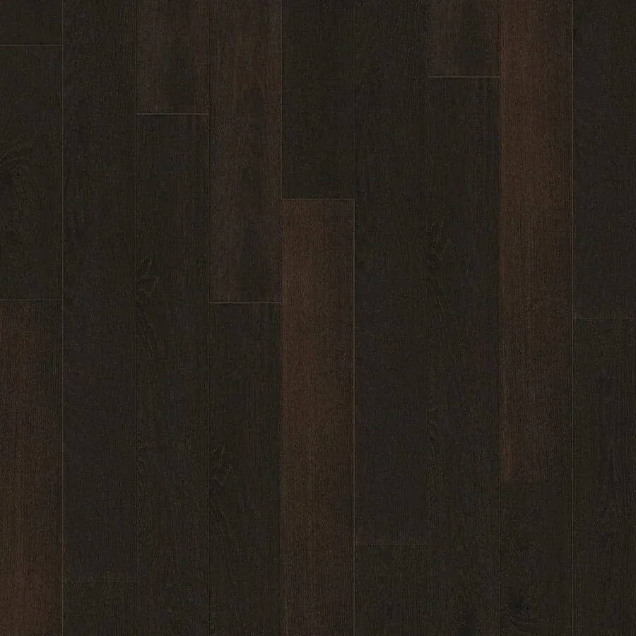 Umber flooring
