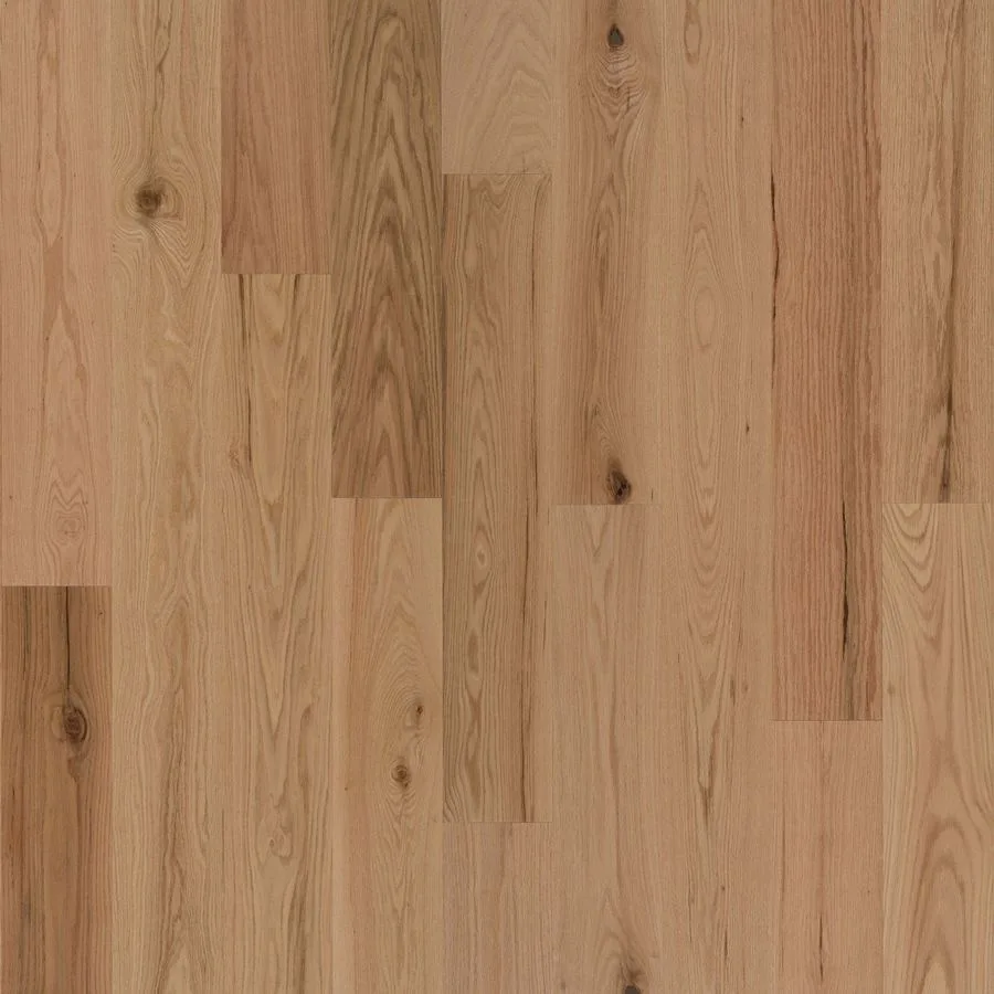 Bow Valley flooring