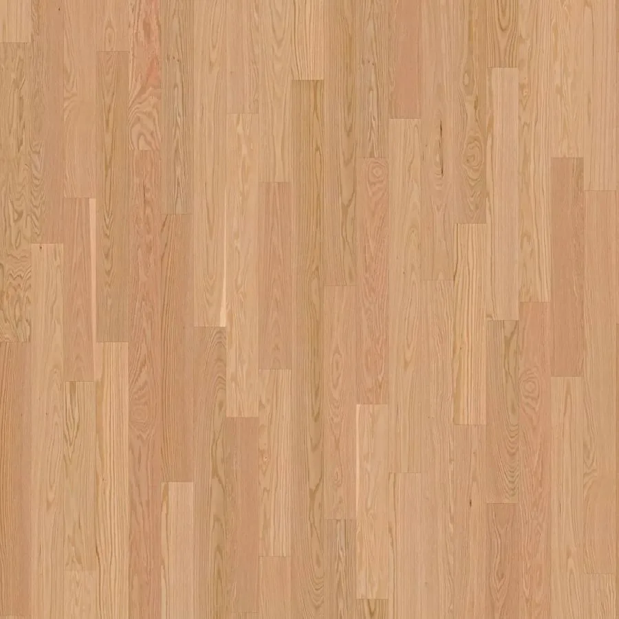 Natural (Red Oak) (2 1/4″) flooring