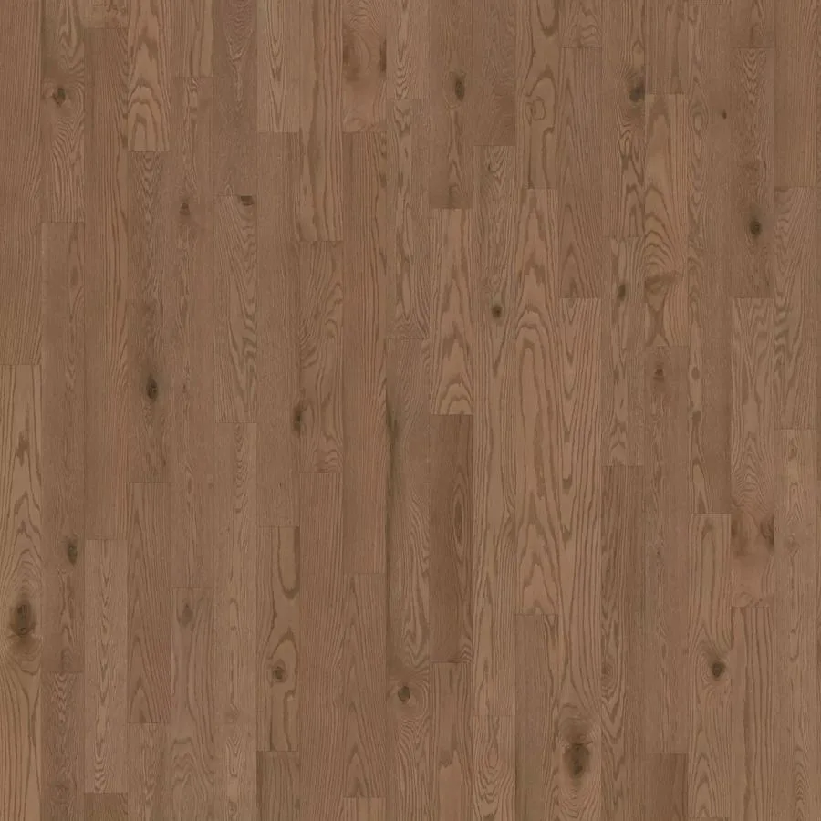 Nutmeg flooring