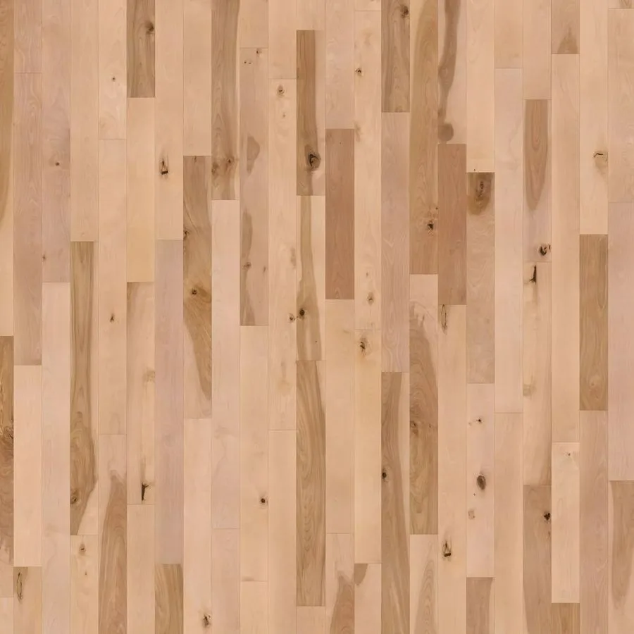 Radiance (Natural Birch) flooring