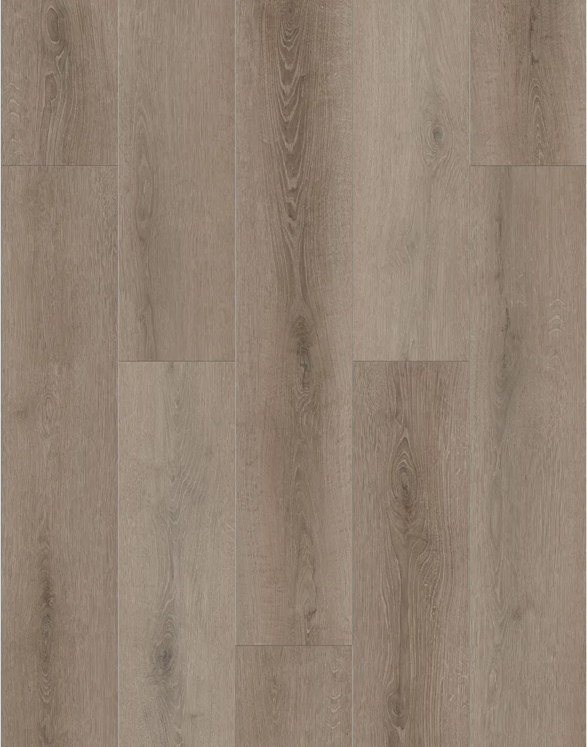 Coffee Feather flooring