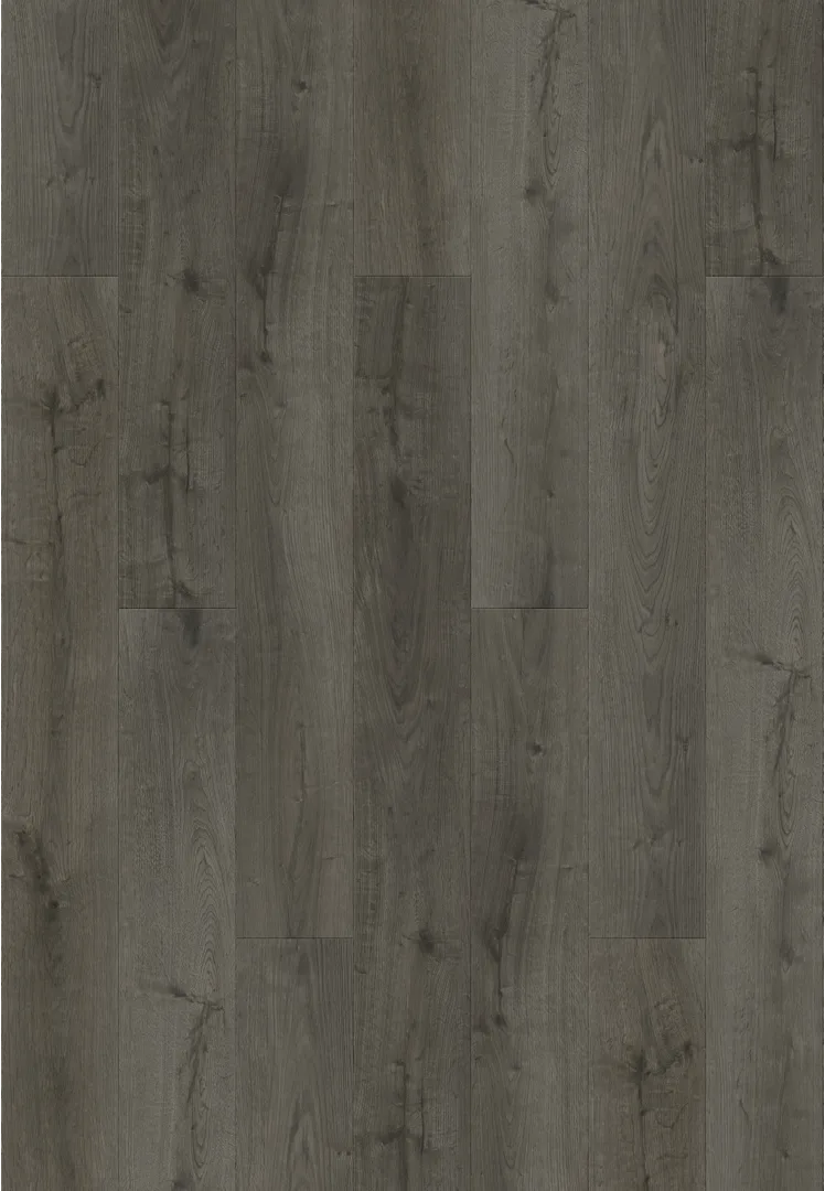 Damier flooring