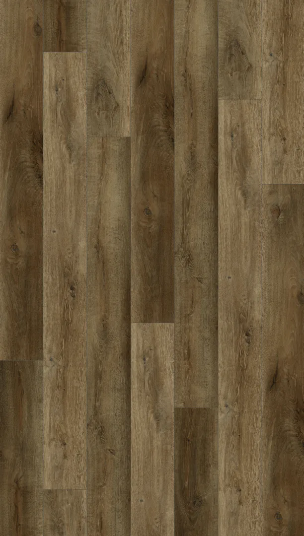Ganache flooring