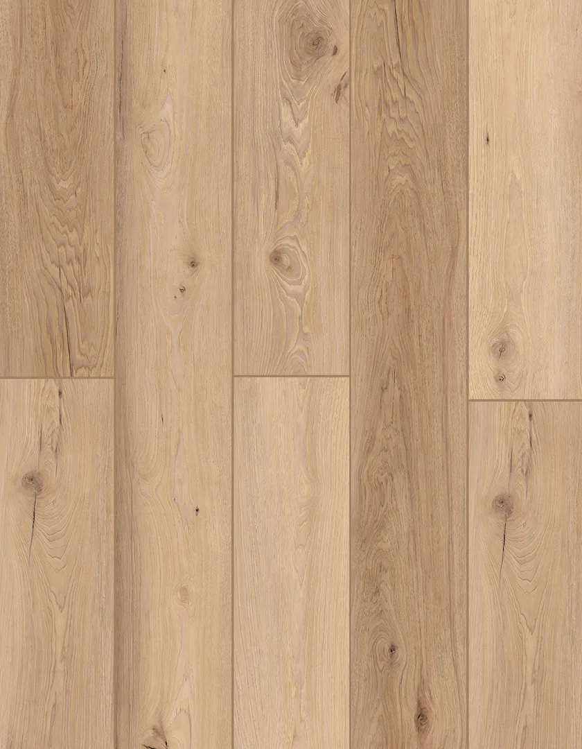Homewood Waltz flooring