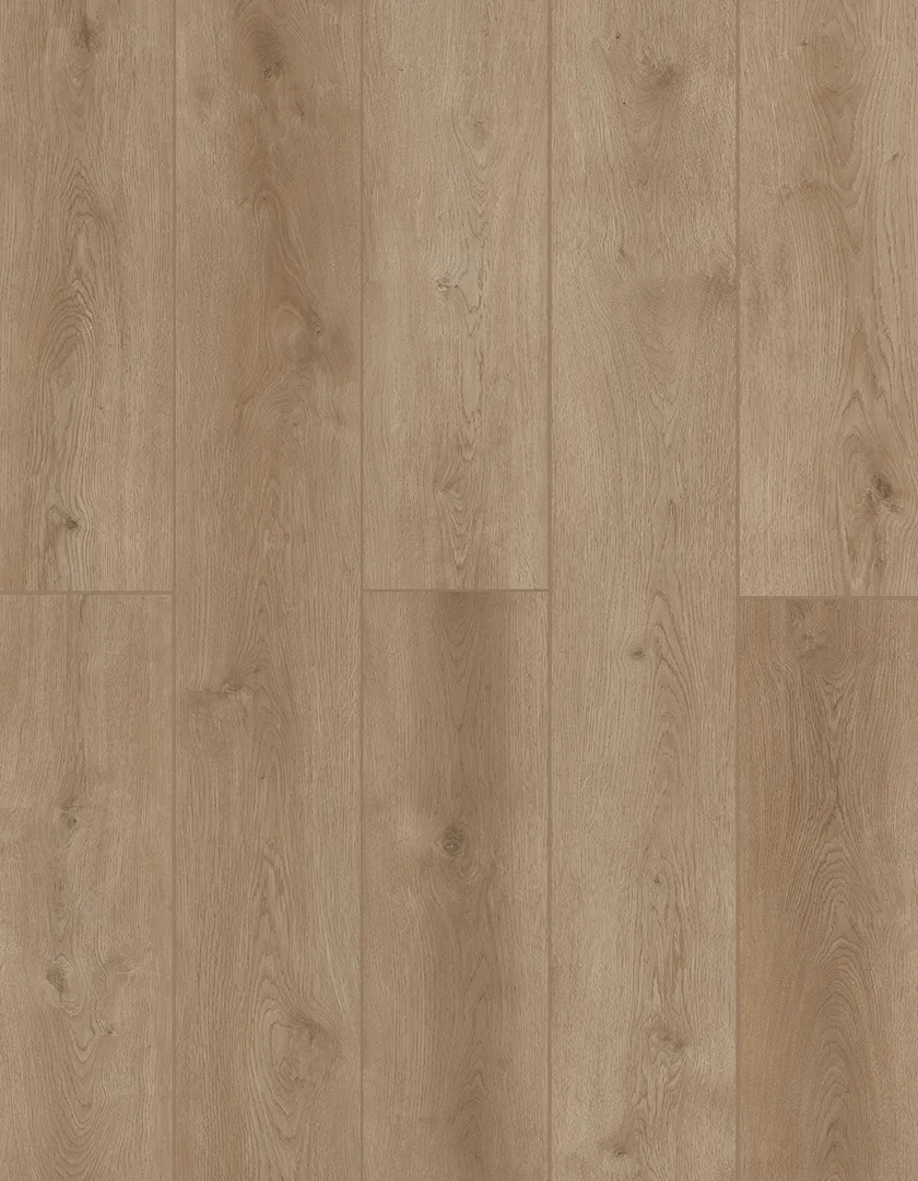 Peacock Flush flooring