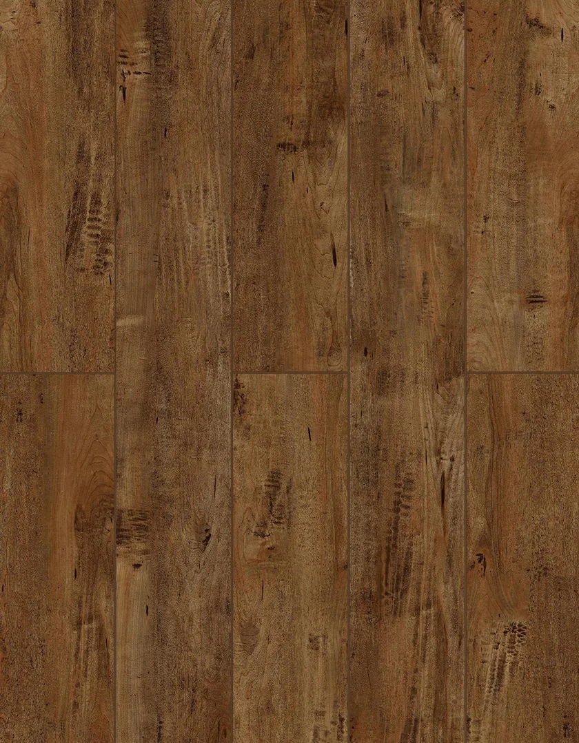 Star Spirit Chocolat flooring