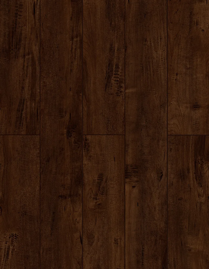 Star Spirit Saddle Brownie flooring