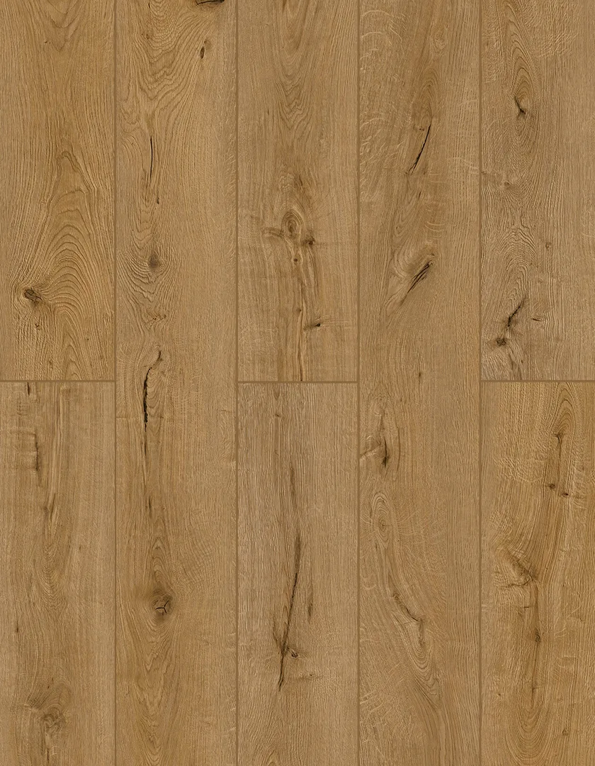 Oak Exotica flooring