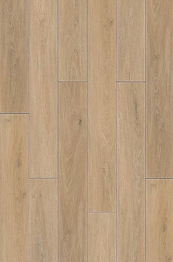 Evergreen flooring