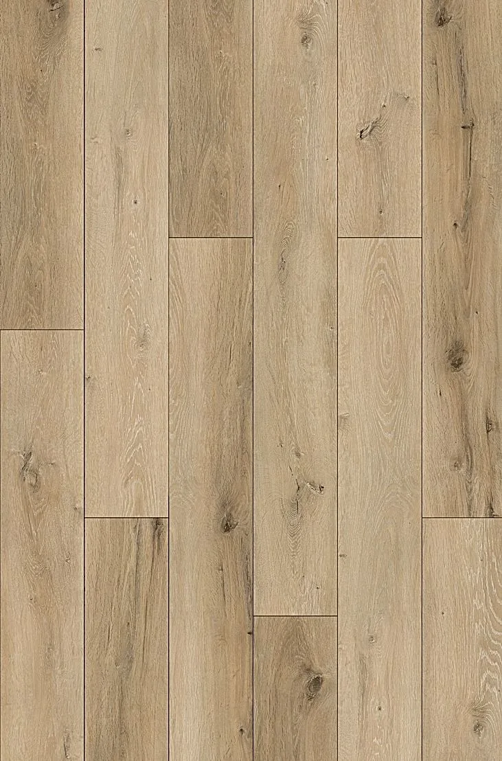 Tresor flooring