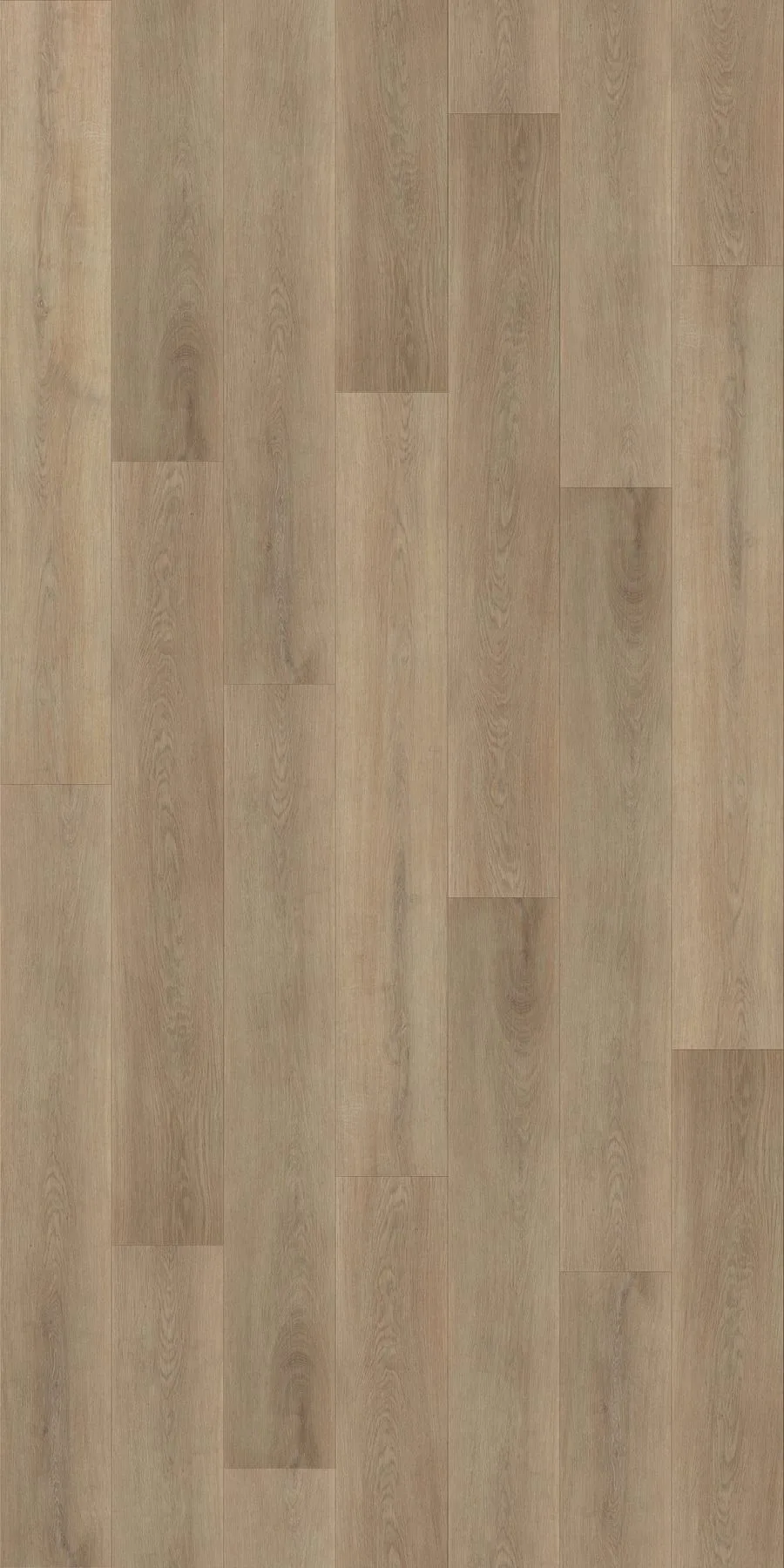 Foundation Oak flooring