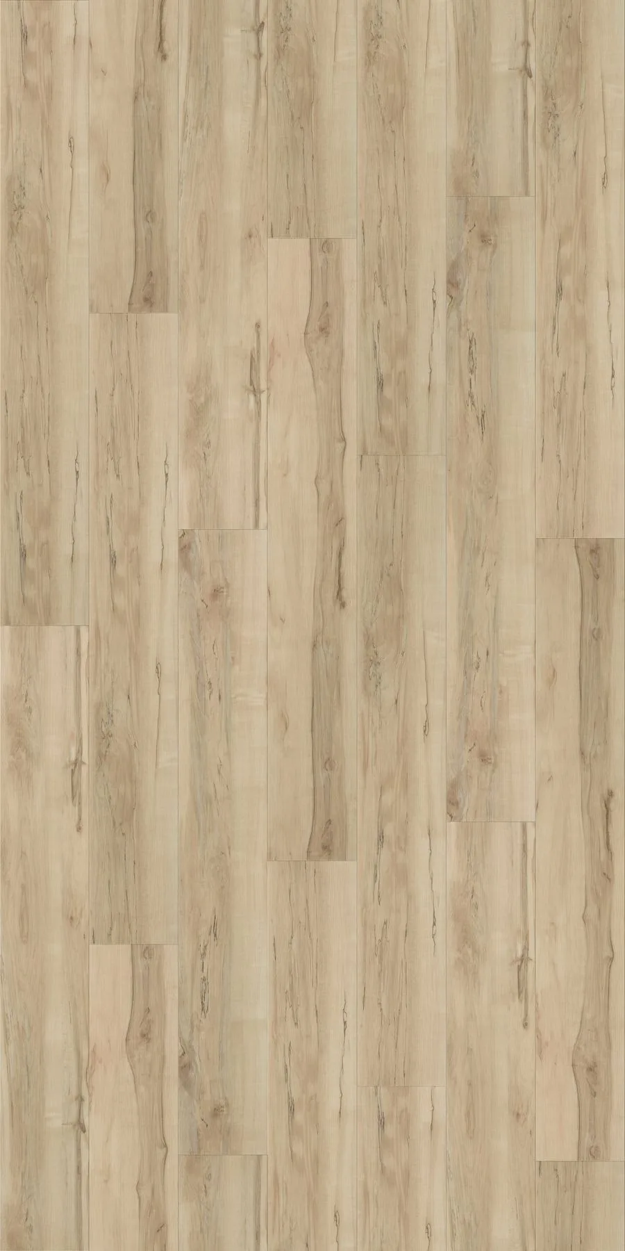 Heritage Maple flooring
