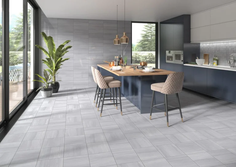The Greater Seattle Area's tile team, backed by a Lifetime Workmanship Warranty