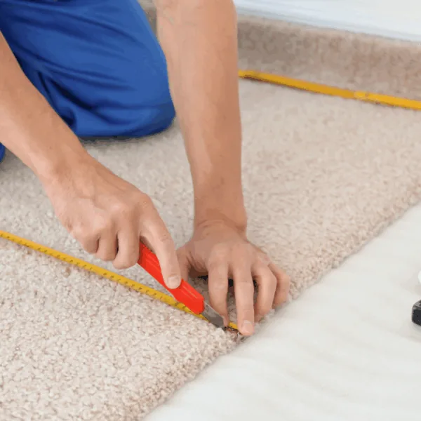 Choosing the right carpet for a Puget Sound home