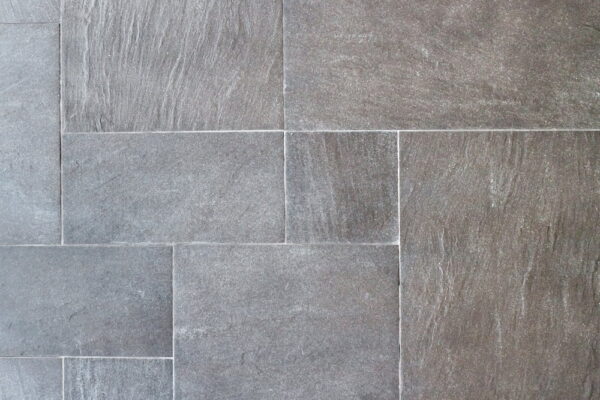 Where tile earns its keep in a Northwest home