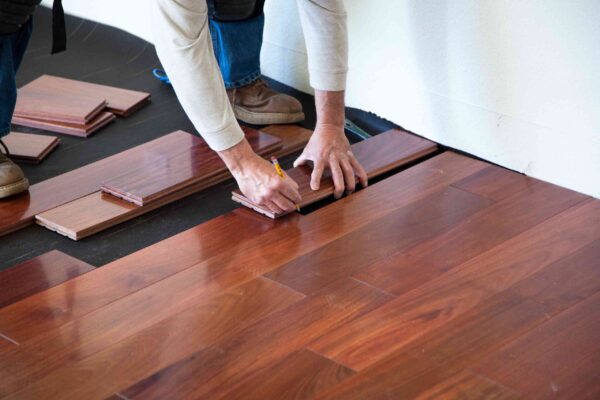 Solid hardwood flooring for the Greater Seattle Area homes