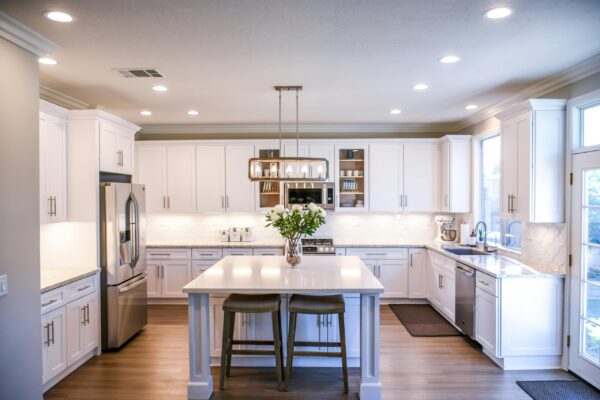 Hardwood flooring inspiration